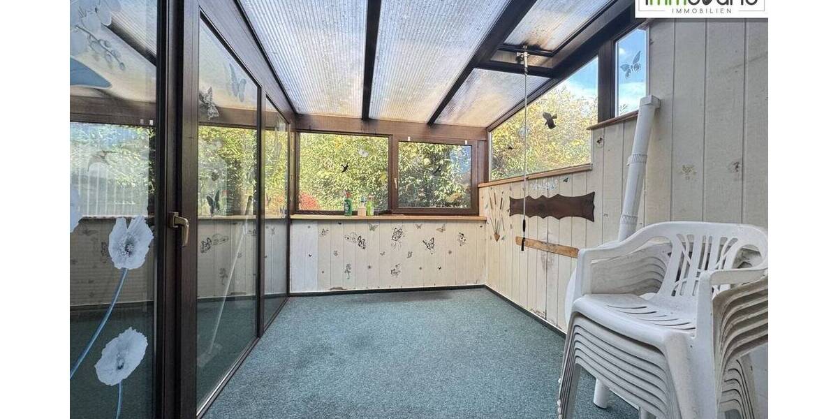 Bungalow Magdeburg Salbke - 4 Zimmer, 95 m&sup2;, 169.000&euro; | Angebot:23970639