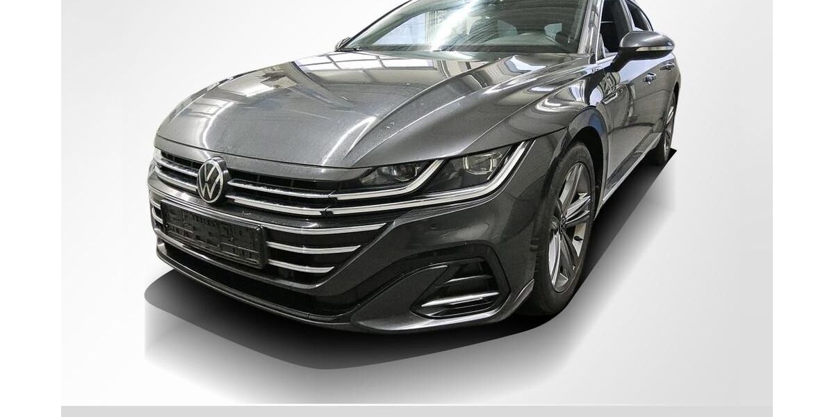 VW Arteon 45.000 km 29.940 &euro; Magdeburg 39126