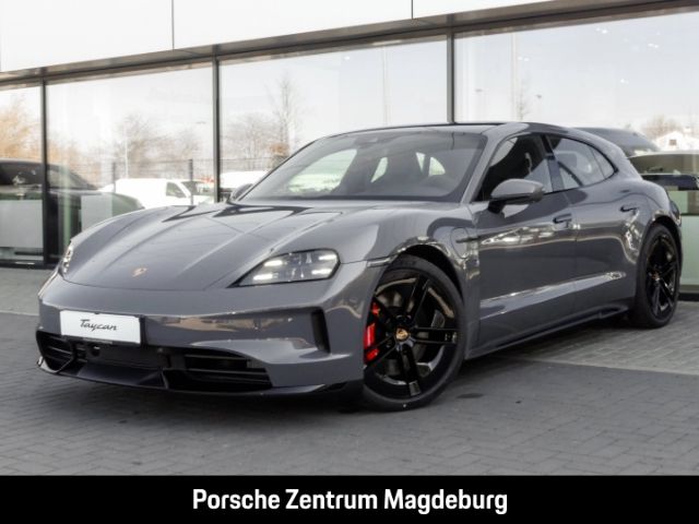 Porsche Taycan 9.990 km 139.890 € Magdeburg 39116
