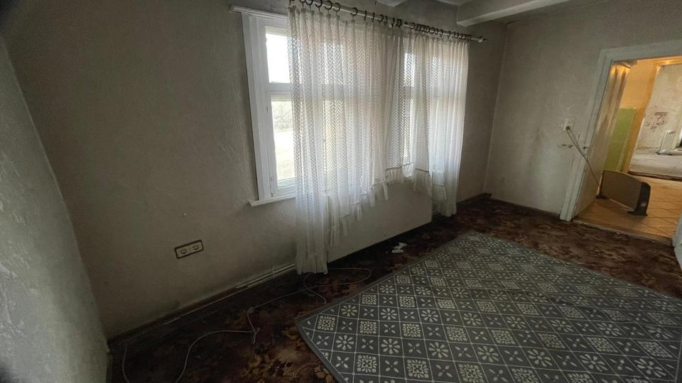 Erdgeschoßwohnung Erxleben - 4 Zimmer, 90 m&sup2;, 600&euro; | Angebot:26160773