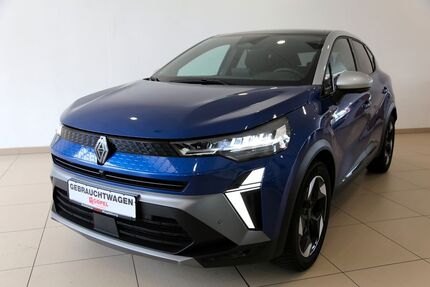 Renault Captur 5.720 km 29.750 € Magdeburg 39112