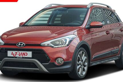 Hyundai i20 42.667 km 14.990 &euro; Magdeburg 39118