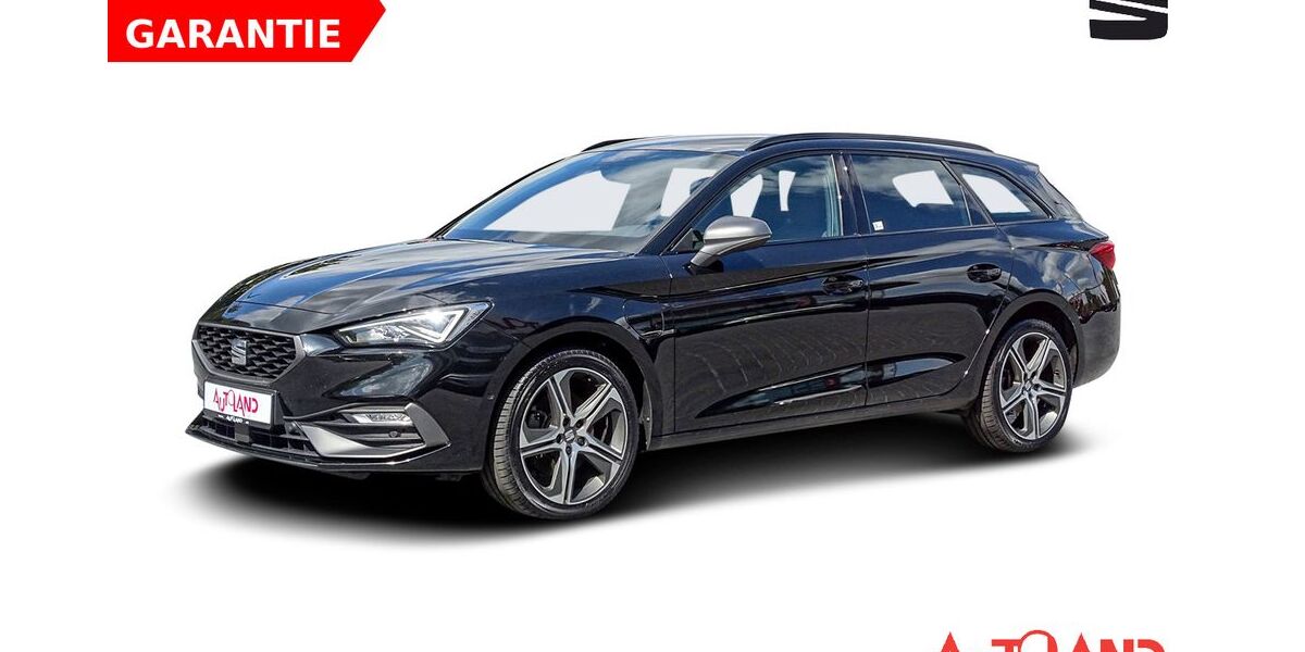 Seat Leon 56.321 km 23.950 &euro; Magdeburg 39118