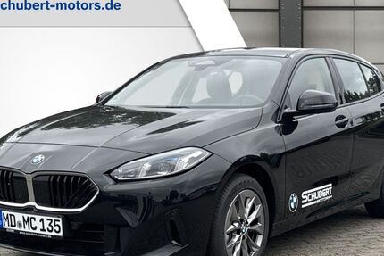BMW 116 4.896 km 31.900 &euro; Burg 39288