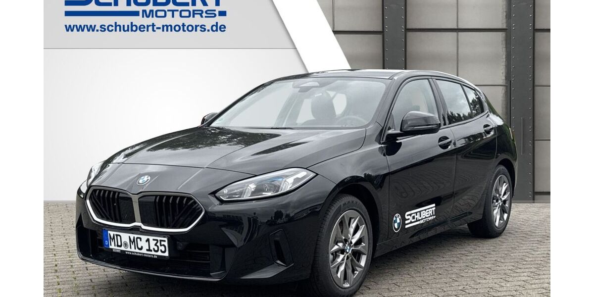 BMW 116 4.896 km 31.900 &euro; Burg 39288