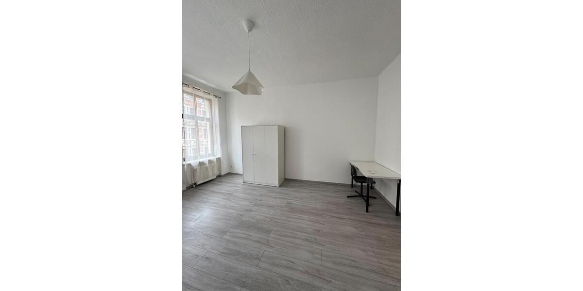 Etagenwohnung Magdeburg Leipziger Straße - 3 Zimmer, 60 m&sup2;, 375&euro; | Angebot:26676916