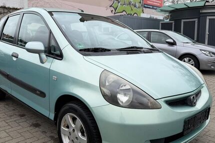 Honda Jazz 300.000 km 1.390 &euro; Magdeburg 39112