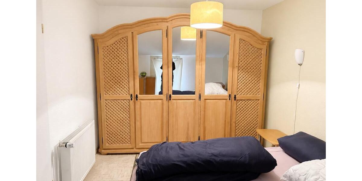 Etagenwohnung Burg - 2 Zimmer, 38 m&sup2;, 350&euro; | Angebot:26548989
