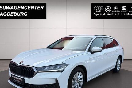 Skoda Superb 27.490 km 31.295 &euro; Magdeburg 39128