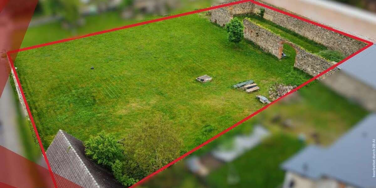 Grundstück Möckern - 240.000&euro; | Angebot:26824498