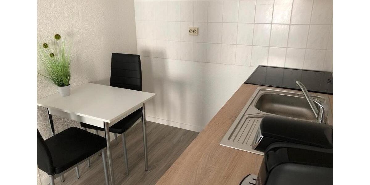 Erdgeschoßwohnung Magdeburg Beyendorf-Sohlen - 1 Zimmer, 42 m&sup2;, 430&euro; | Angebot:26005727