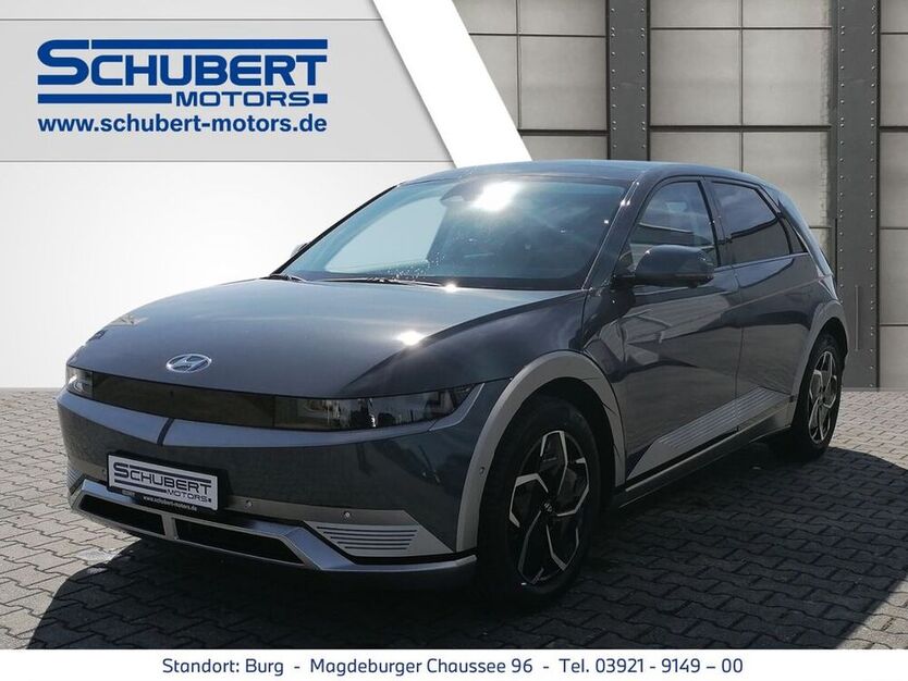 IONIQ 5