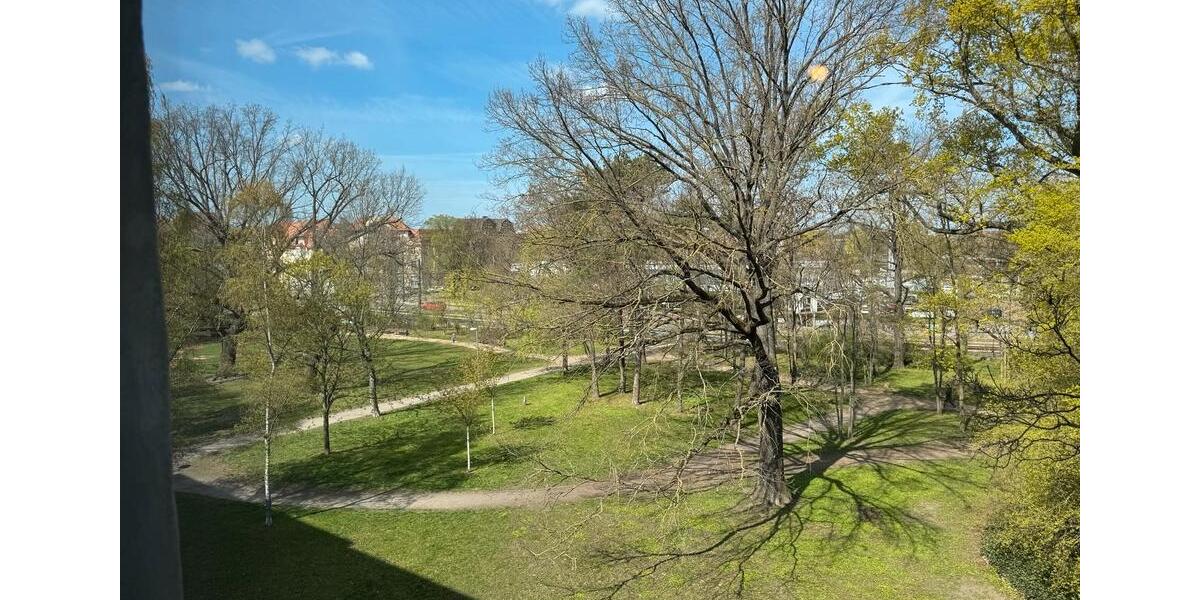 Etagenwohnung Magdeburg Leipziger Straße - 3 Zimmer, 55 m&sup2;, 495&euro; | Angebot:26662626