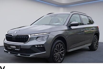 Skoda Kamiq 2.995 km 23.795 &euro; Magdeburg 39126