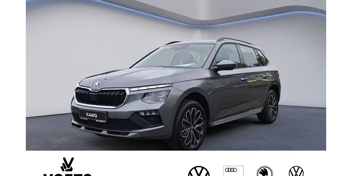 Skoda Kamiq 2.995 km 23.795 &euro; Magdeburg 39126