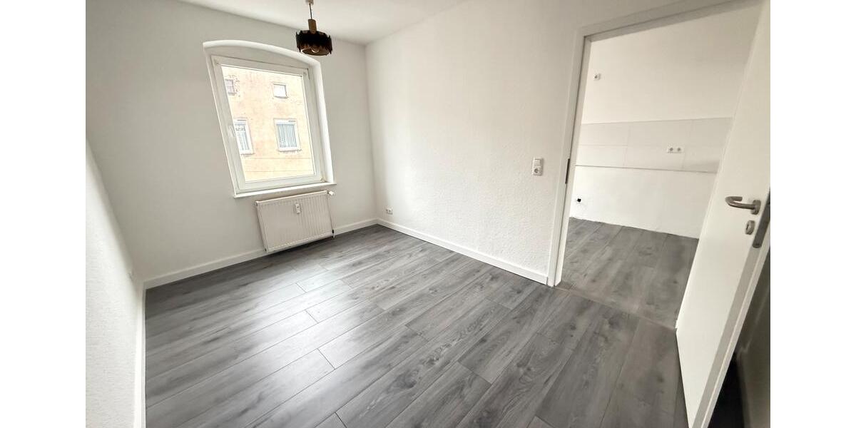 Etagenwohnung Magdeburg Hopfengarten - 2 Zimmer, 52 m&sup2;, 349&euro; | Angebot:25937257