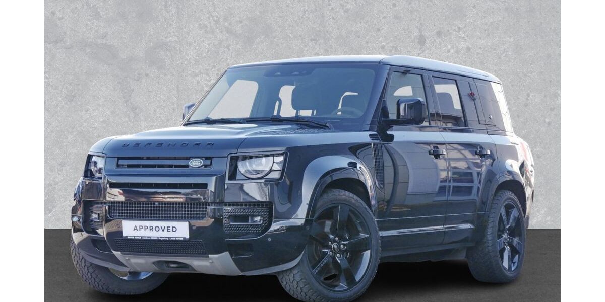 Land Rover Defender 43.500 km 95.999 &euro; Magdeburg 39116
