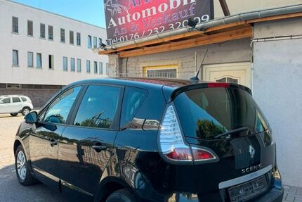 Renault Scenic 91.500 km 5.800 &euro; Magdeburg 39106