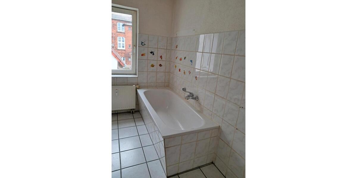 Etagenwohnung Bördeland - 2 Zimmer, 59 m&sup2;, 240&euro; | Angebot:25947784