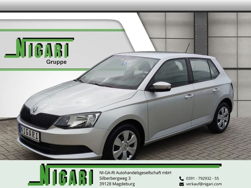 Fabia