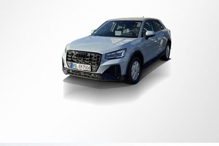 Audi Q2 7.900 km 32.940 &euro; Magdeburg 39126