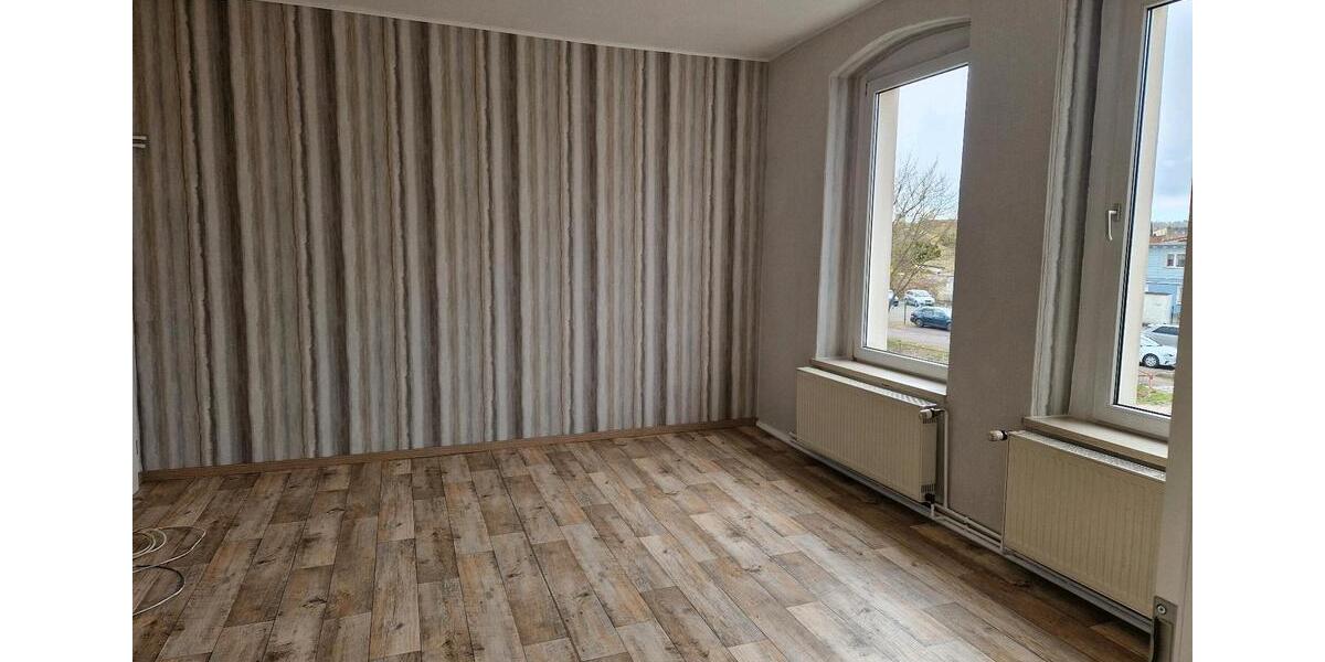 Etagenwohnung Haldensleben - 3 Zimmer, 75 m&sup2;, 680&euro; | Angebot:26022684