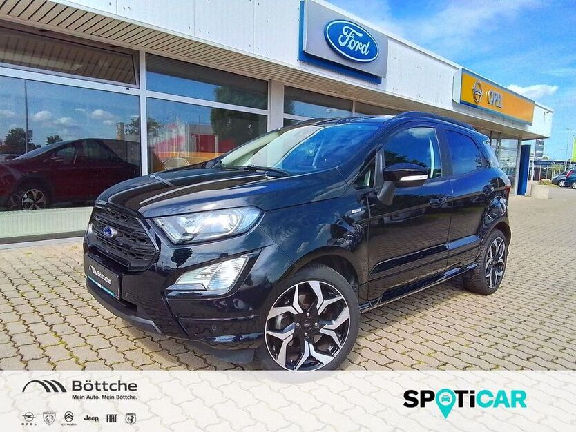 EcoSport