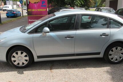 Citroen C4 134.000 km 3.499 &euro; Magdeburg 39124