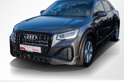 Audi Q2 11.420 km 33.990 &euro; Magdeburg 39126