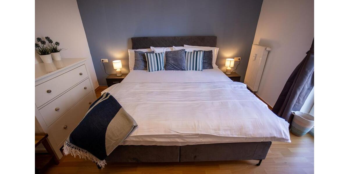 Etagenwohnung Magdeburg Ottersleben - 2 Zimmer, 54 m&sup2;, 700&euro; | Angebot:25138994