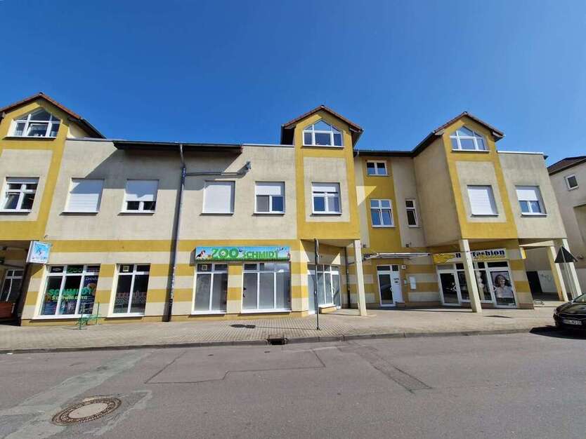 Wohnung zum Kaufen in Burg 69.000 € 51 m²