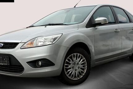 Ford Focus 179.000 km 2.490 &euro; Magdeburg 39118