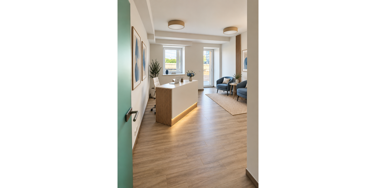 Gewerbeobjekt Magdeburg Alte Neustadt - 425&euro; | Angebot:27699019