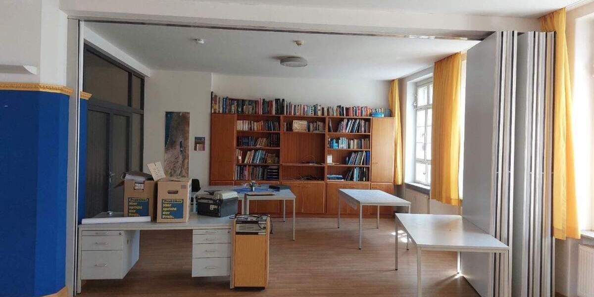 Gewerbeobjekt Schönebeck (Elbe) Schönebeck - 3.900&euro; | Angebot:25232582