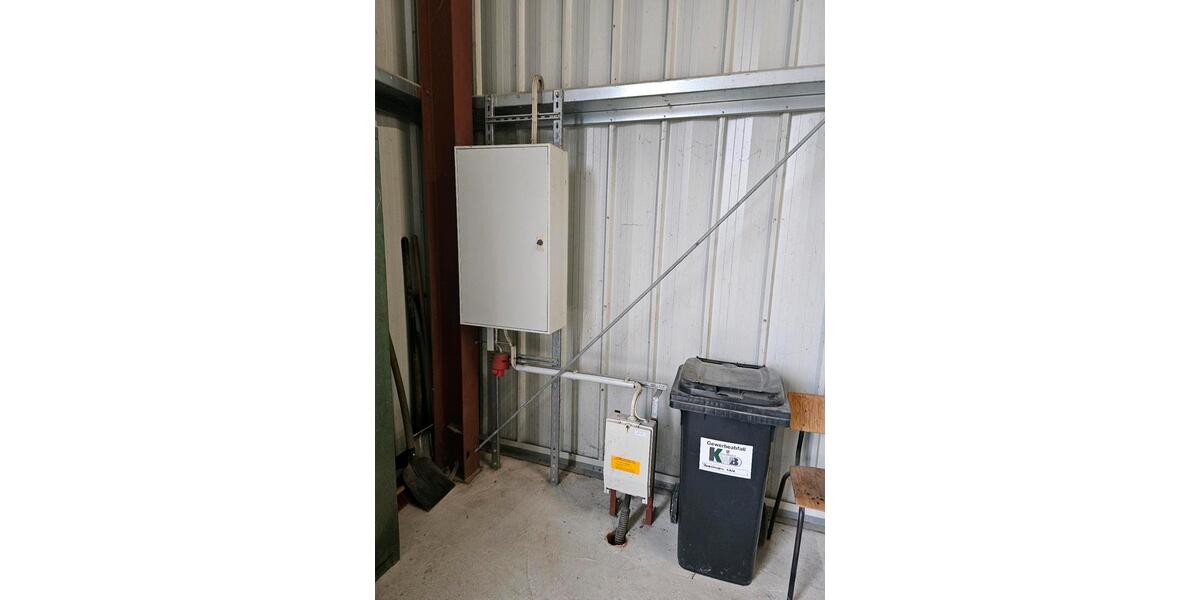 Gewerbeobjekt Calbe (Saale) - 2.250&euro; | Angebot:24983024