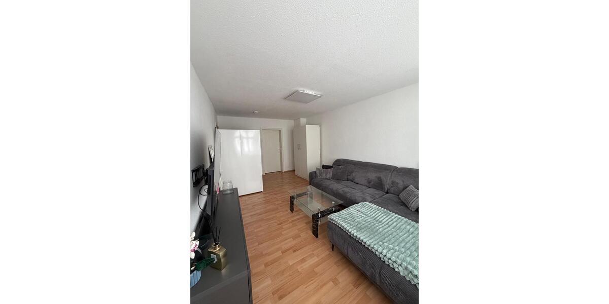 Etagenwohnung Magdeburg Leipziger Straße - 2 Zimmer, 55 m&sup2;, 600&euro; | Angebot:26703978