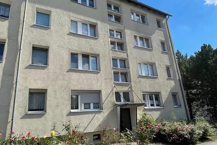 Helle 3-Raum Wohnung in Gommern 3 zimmer