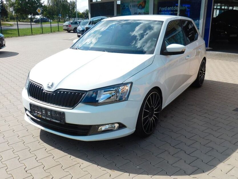 Fabia