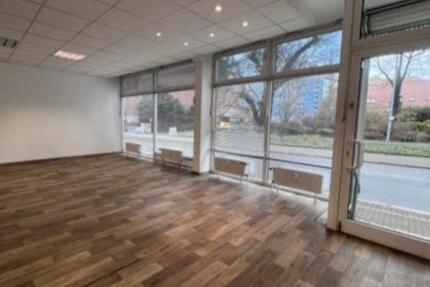 Gewerbeobjekt Magdeburg Leipziger Straße - 720&euro; | Angebot:25602809