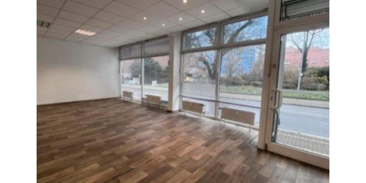 Gewerbeobjekt Magdeburg Leipziger Straße - 720&euro; | Angebot:25602809
