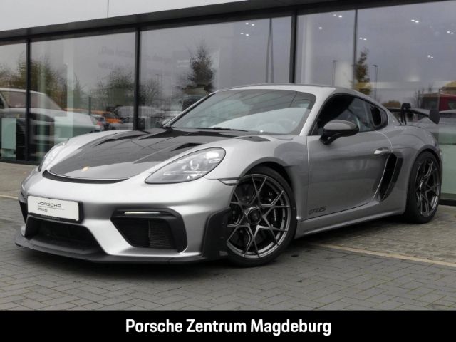 Cayman