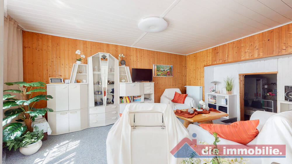 Mehrfamilienhaus, Wohnhaus Magdeburg / Ottersleben Ottersleben - 8 Zimmer, 290 m&sup2;, 379.000&euro; | Angebot:25803103