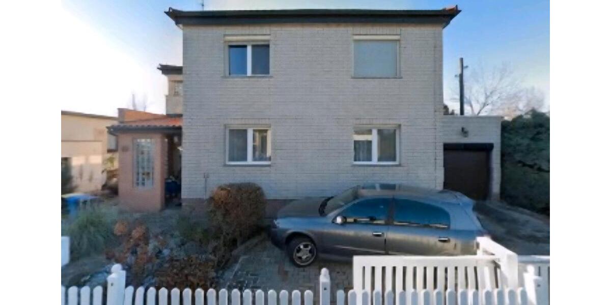 Charmantes Haus in der Planetensiedlung 5 zimmer