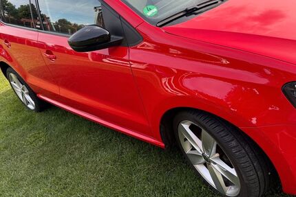 VW Polo 140.000 km 7.200 &euro; Wahlitz 39175