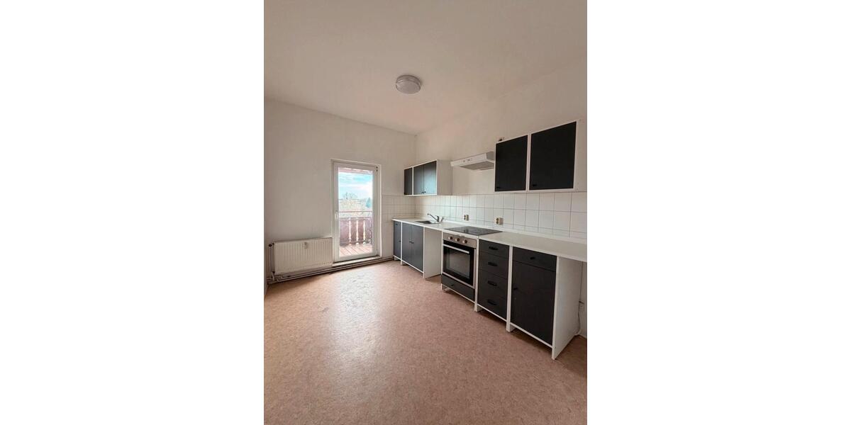 Etagenwohnung Magdeburg Lemsdorf - 3 Zimmer, 86 m&sup2;, 420&euro; | Angebot:25987566