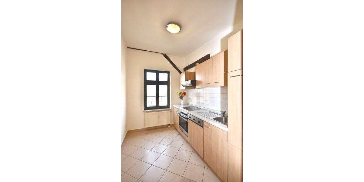 Dachgeschoßwohnung Magdeburg Leipziger Straße - 3 Zimmer, 83 m&sup2;, 610&euro; | Angebot:27627832