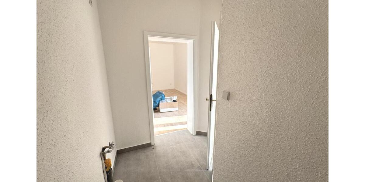 Erdgeschoßwohnung Magdeburg Nordwest - 2 Zimmer, 33 m&sup2;, 297&euro; | Angebot:25756286