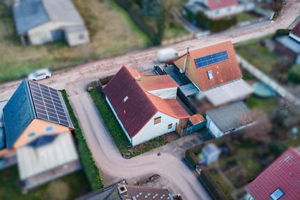 Haus Bördeland Biere - 5 Zimmer, 130 m&sup2;, 75.000&euro; | Angebot:25051240