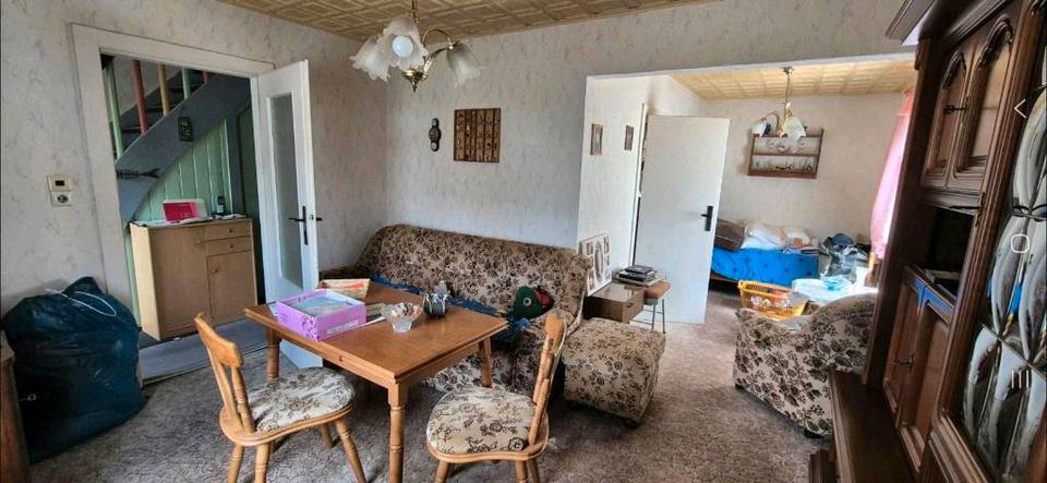 Reihenhaus Erxleben - 4 Zimmer, 88 m&sup2;, 80.000&euro; | Angebot:25439171