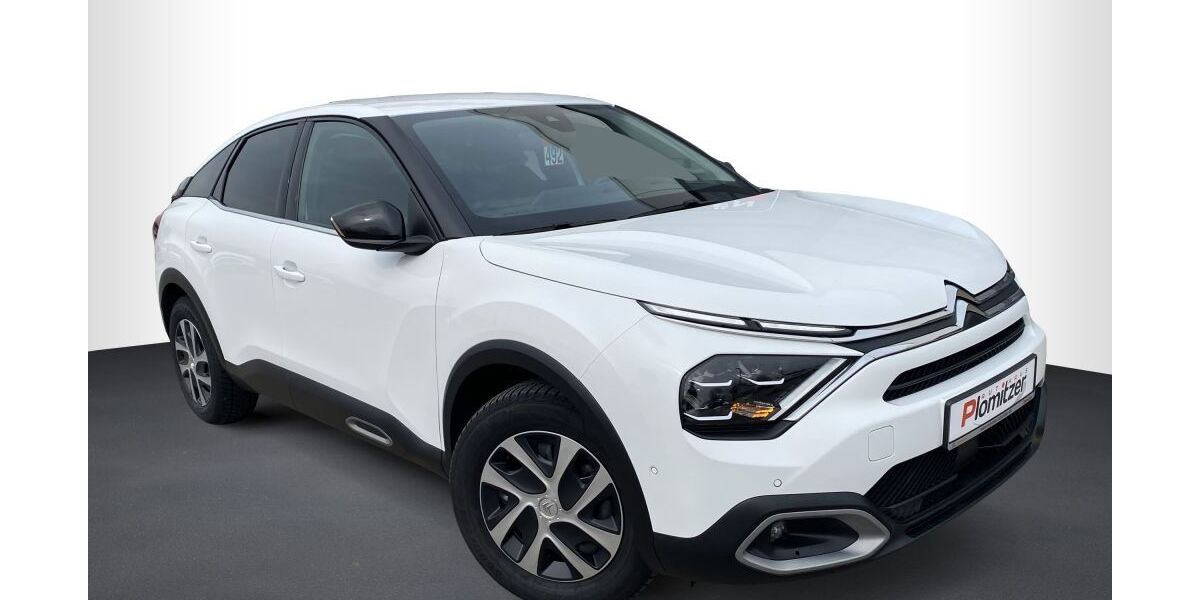 Citroen C4 47.100 km 17.850 &euro; Magdeburg 39128